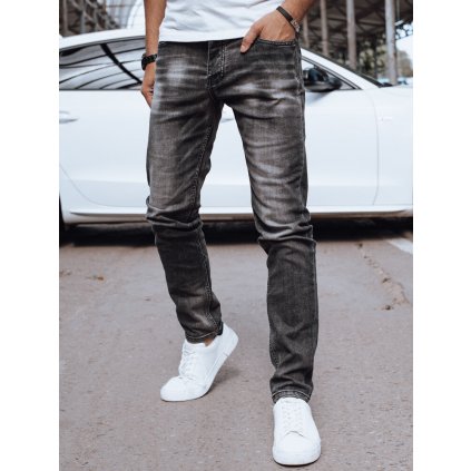 Pánské džíny   UX4138