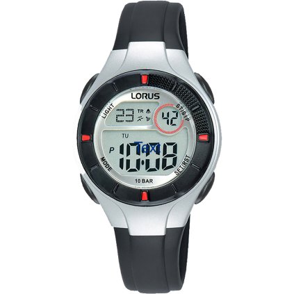 Hodinky Dzięciecy Lorus Sports R2339PX9 + BOX