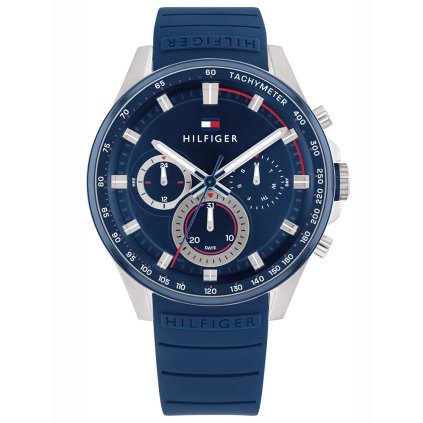 Pánské hodinky TOMMY HILFIGER MAX 1791970 (zf103a) + BOX