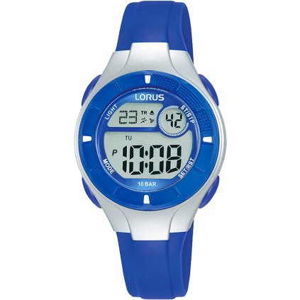 Dětské hodinky Lorus Sports R2341PX9 + BOX (Barva (varianta) tay-50649-uniw)