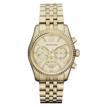 Dámské hodinky MICHAEL KORS MK5556 - LEXINGTON (zm523b)