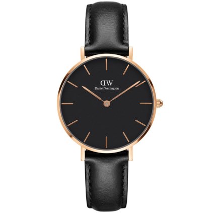 Dámské hodinky DANIEL WELLINGTON DW00100168 - CLASSIC PETITE SHEFFIELD 32mm (zw504a)