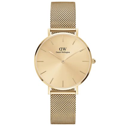 Dámské hodinky DANIEL WELLINGTON DW00100473 - PETITE UNITONE 28mm (zw506d)
