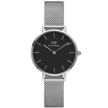 Dámské hodinky DANIEL WELLINGTON DW00100304 - PETITE STERLING 36MM (zw501o)