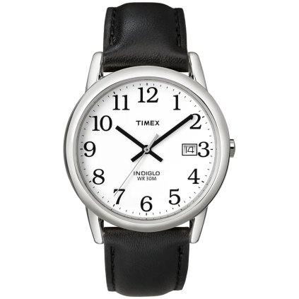 Pánské hodinky TIMEX 35mm T2H281 + BOX (zt139c)