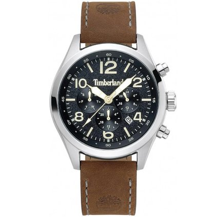 Pánské hodinky Timberland RUTHERFORD TBL.15249JS02 (zq006b) (Barva (varianta) tay-27493-uniw)