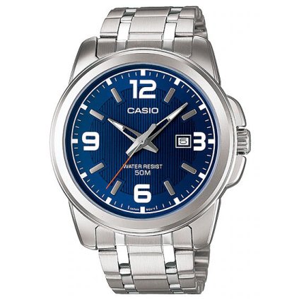 Pánské hodinky CASIO MTP-1314D-2AV (zd024a) + BOX (Barva (varianta) tay-1578-uniw)