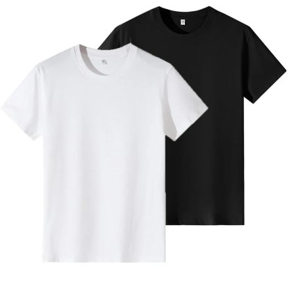 Dámské tričko různé varianty (Barva (varianta) Barevná 2, Velikost 2XL)