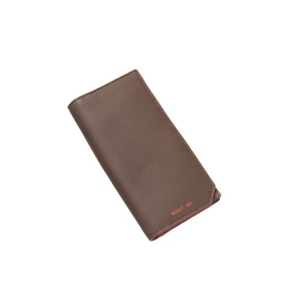 Pánská peněženka CEPU02605M Cerruti 1881 (Barva Hnědá, Velikost ONE SIZE)