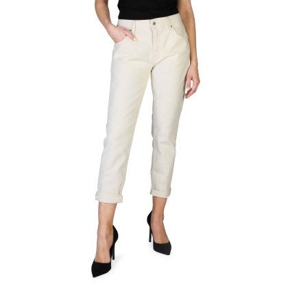 Dámské džíny VIOLET_PL204176WI5 Pepe Jeans (Barva Bílá, Velikost 25)