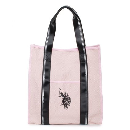 Dámská kabelka přes rameno BEUCV6024W U.S. Polo Assn (Barva Fialová)