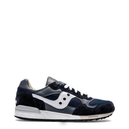 Dámské tenisky SHADOW-5000_S707 Saucony (Barva Modrá, Velikost EU 35.5)