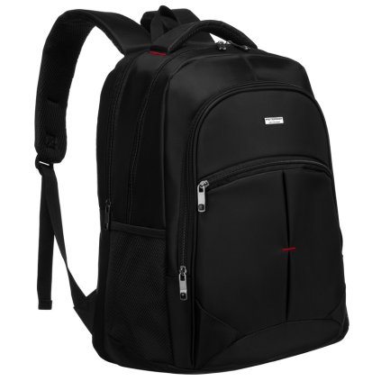 Funkční business batoh na notebook