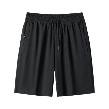 Pánské rychleschnoucí kraťasy na sport (Barva (varianta) 8865, Velikost 6XL)