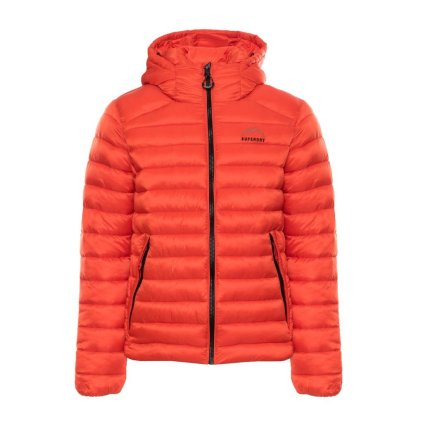 Pánská bunda M5011609A- Superdry