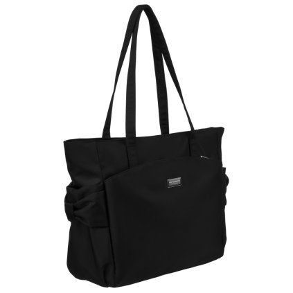 shopper taška s kapacitou A4 - Peterson