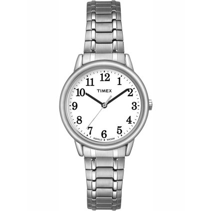 Dámské hodinky TIMEX EASY READER TW2P78500 + BOX