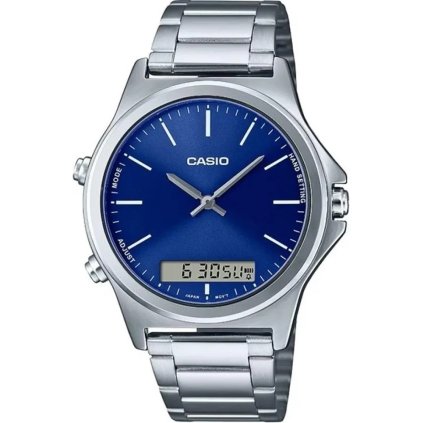 Pánské hodinky CASIO MTP-VC01D-2E + BOX (zd239a) (Barva (varianta) tay-52989-uniw)