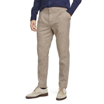 Pánské kalhoty 157511 Scotch & Soda