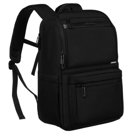 Elegantní batoh na notebook do práce i na cesty