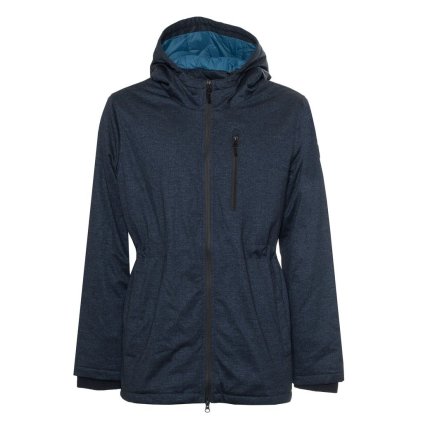 Pánská bunda K0CJ01-040491 Harmont & Blaine Jeans (Barva Modrá, Velikost M)