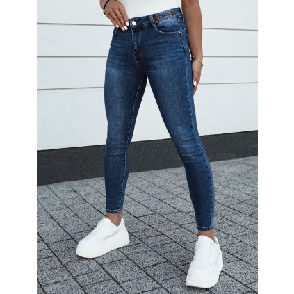 Dámské džíny slim fit ACORN UY2155
