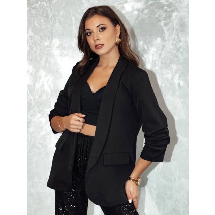 Dámské sako one size ELEGANTIS PY0109