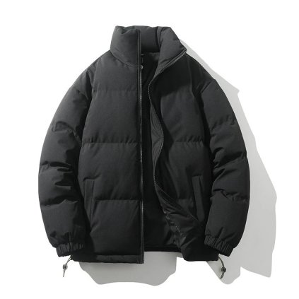 Pánská zimní bunda ND799