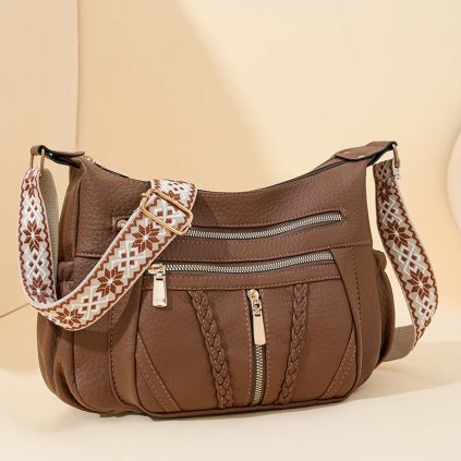 Dámská kabelka crossbody FL914