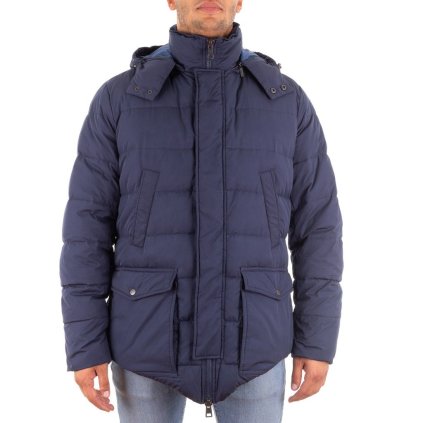 Pánská bunda K0AJ09-040455 Harmont & Blaine Jeans