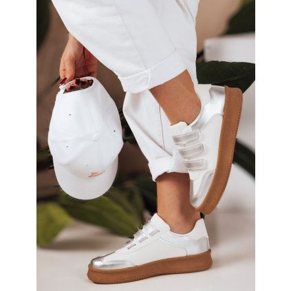 Dámské tenisky na suchý zip SOLEFIT ZY0633