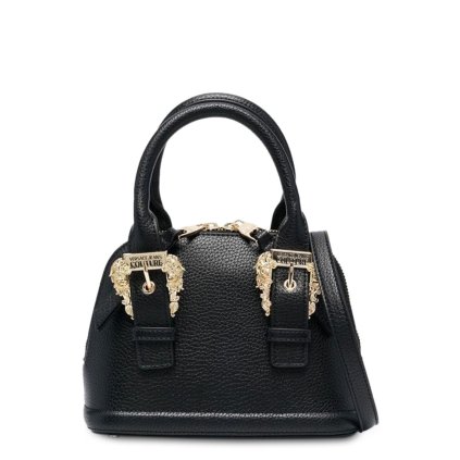Dámská kabelka do ruky 74VA4BF7_ZS413 Versace Jeans (Barva Černá)