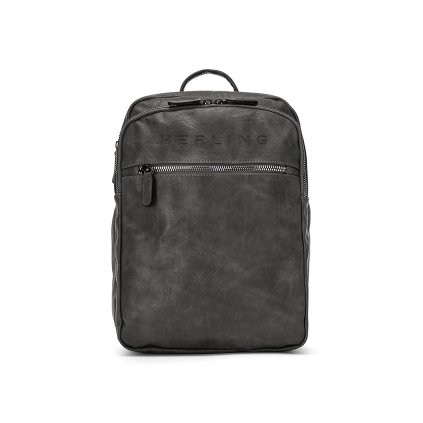 Unisex batoh Cavendish Herling (Barva Šedá)