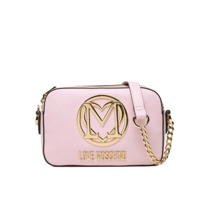 Dámská kabelka přes rameno JC4033PP1GLD Love Moschino