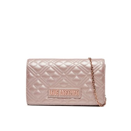 Dámská kabelka na rameno JC4079PP1MLA Love Moschino