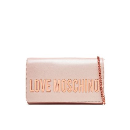 Dámská kabelka přes rameno JC4103PP1MKD Love Moschino