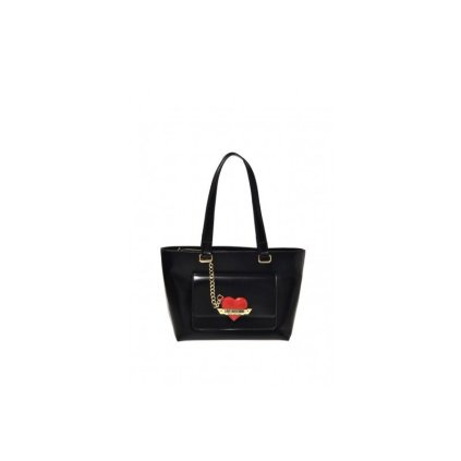 Dámská kabelka na rameno JC4141PP1LLM Love Moschino