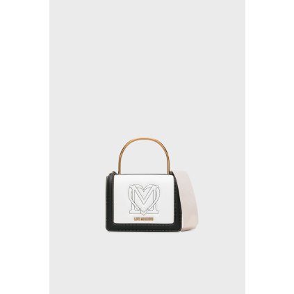 Dámská kabelka do ruky JC4322PP0IKR Love Moschino