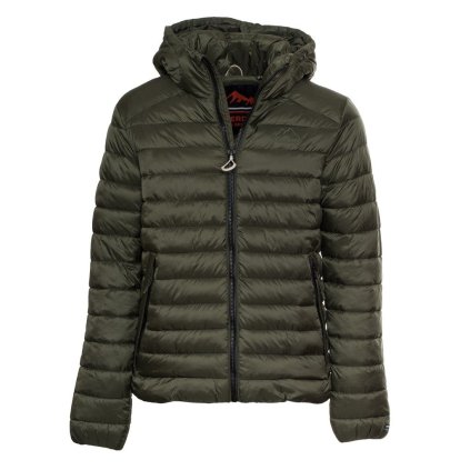 Pánská bunda M5011821A- Superdry
