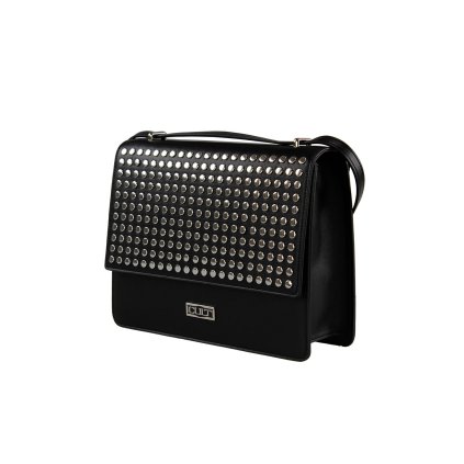 Dámská crossbody kabelka X3EPWX020032 Cult (Barva Černá)