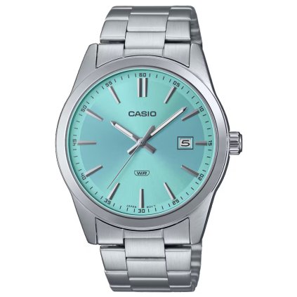 Pánské hodinky CASIO MTP-VD03D-2A3 + BOX (Barva (varianta) tay-39693-uniw)