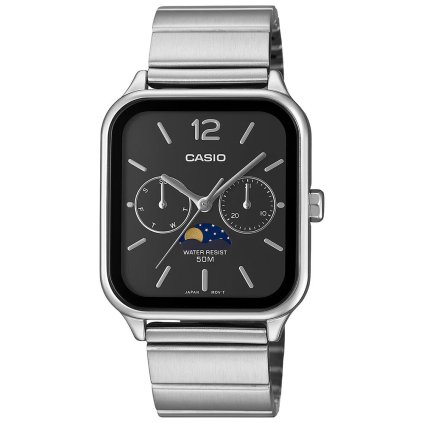 Pánské hodinky CASIO MTP-M305D-1A + BOX (Barva (varianta) tay-52601-uniw)