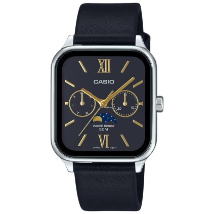 Pánské hodinky CASIO MTP-M305L-1A2 + BOX (Barva (varianta) tay-52871-uniw)