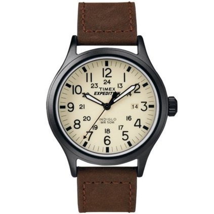 Pánské hodinky TIMEX EXPEDITION T49963 (zt122a)