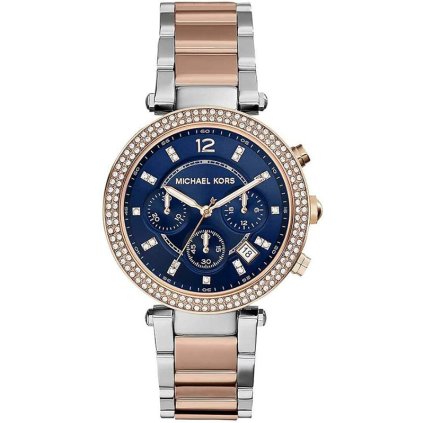 Dámské hodinky MICHAEL KORS MK6141 + BOX