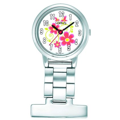 Dámské hodinky Medyczny Lorus RG237HX9