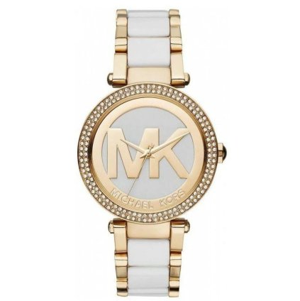 Dámské hodinky MICHAEL KORS MK6313 - PARKER (zm516f)