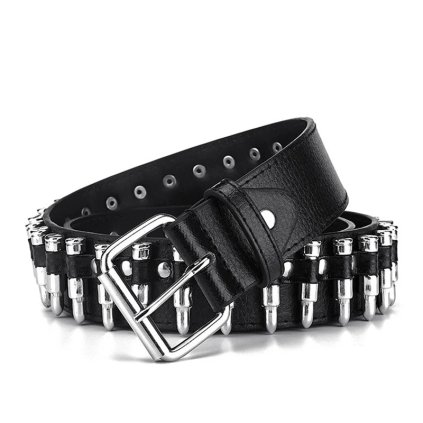 Dámský gothic pás