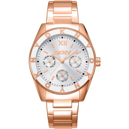 Dámské hodinky DK1L073M Dkny