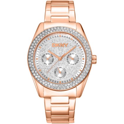 Dámské hodinky DK1L078M Dkny